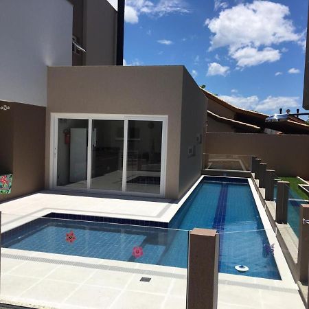 Residencial Ferraz Villa กาโรปาบา ภายนอก รูปภาพ