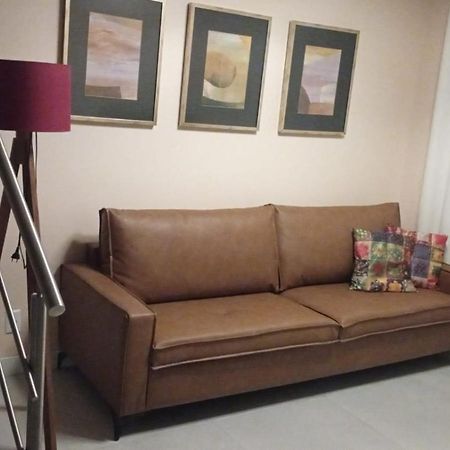 Residencial Ferraz Villa กาโรปาบา ภายนอก รูปภาพ