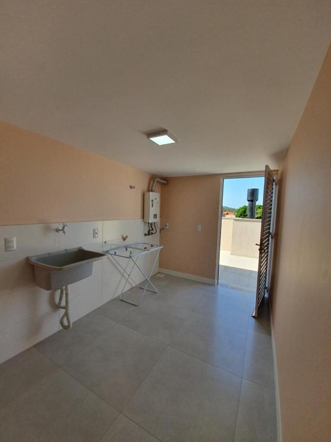 Residencial Ferraz Villa กาโรปาบา ภายนอก รูปภาพ