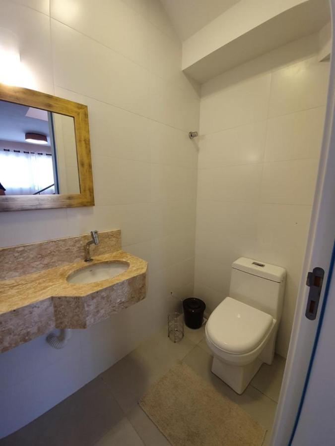 Residencial Ferraz Villa กาโรปาบา ภายนอก รูปภาพ