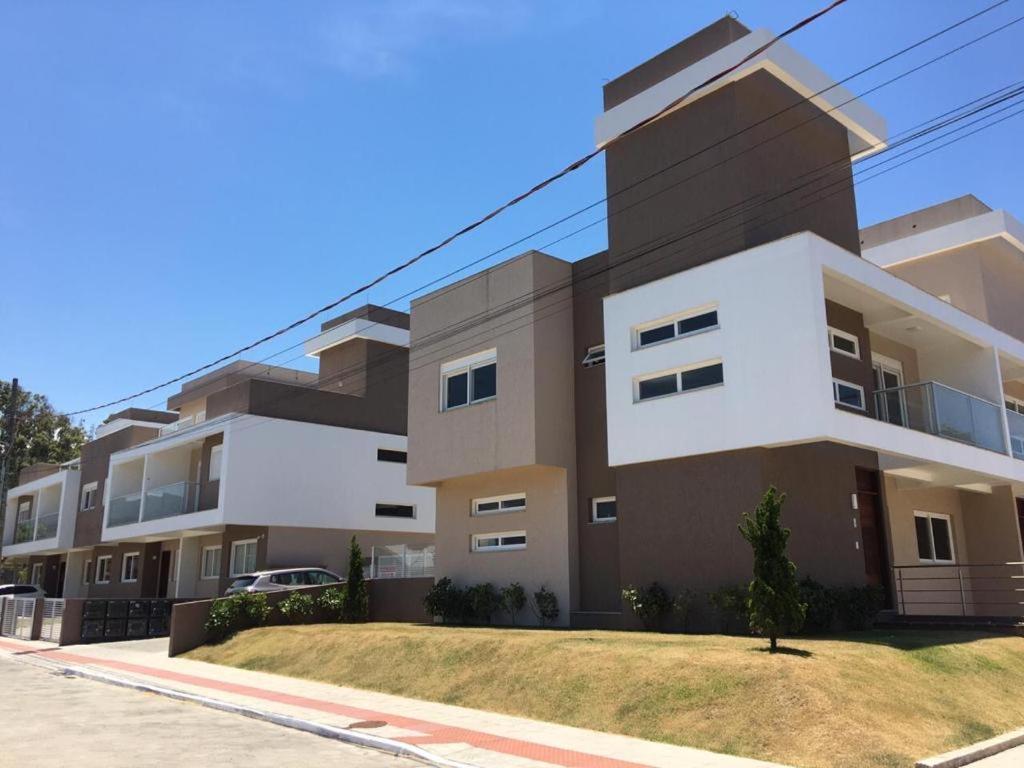 Residencial Ferraz Villa กาโรปาบา ภายนอก รูปภาพ