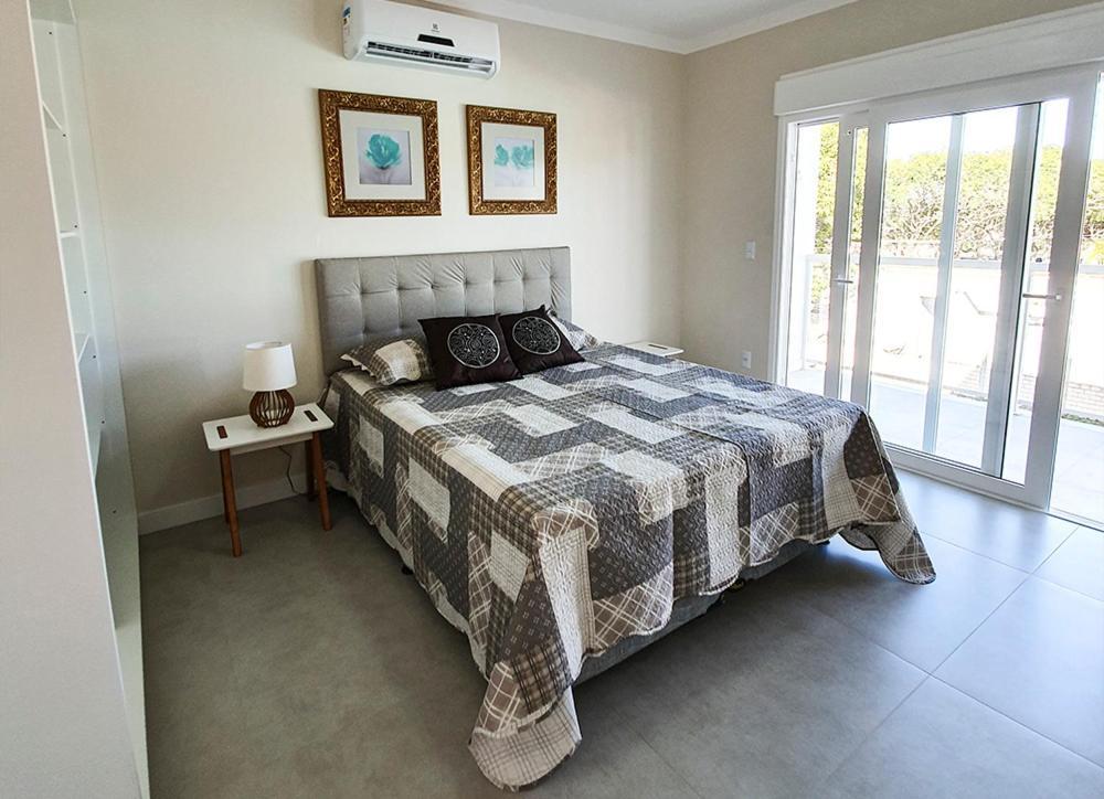 Residencial Ferraz Villa กาโรปาบา ภายนอก รูปภาพ