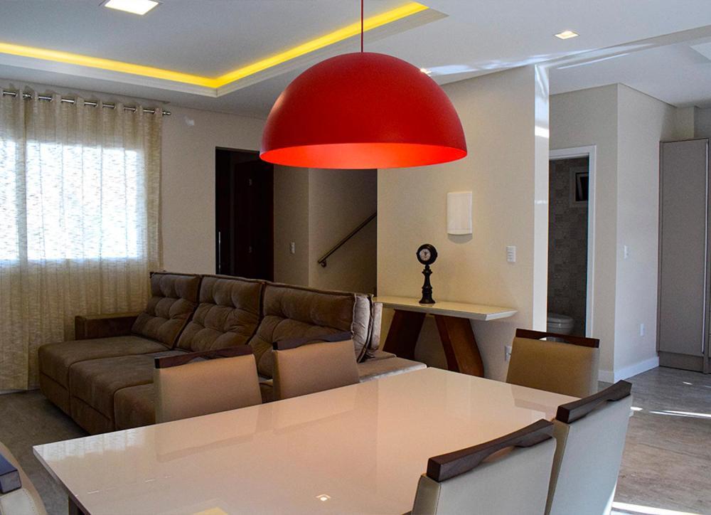 Residencial Ferraz Villa กาโรปาบา ภายนอก รูปภาพ