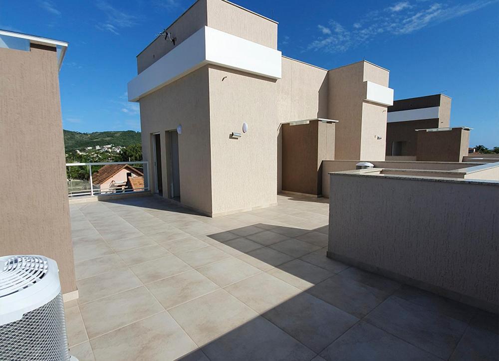 Residencial Ferraz Villa กาโรปาบา ภายนอก รูปภาพ