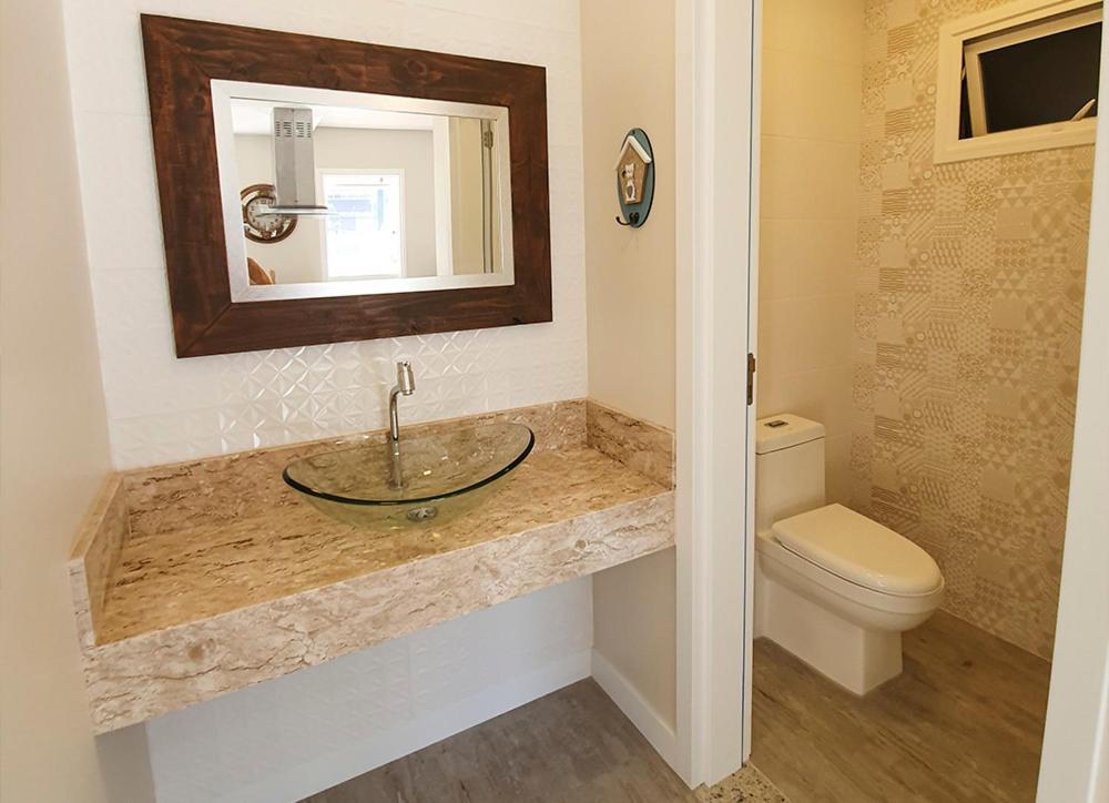 Residencial Ferraz Villa กาโรปาบา ภายนอก รูปภาพ