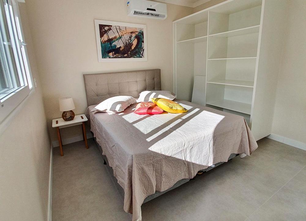 Residencial Ferraz Villa กาโรปาบา ภายนอก รูปภาพ
