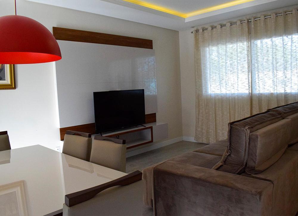 Residencial Ferraz Villa กาโรปาบา ภายนอก รูปภาพ