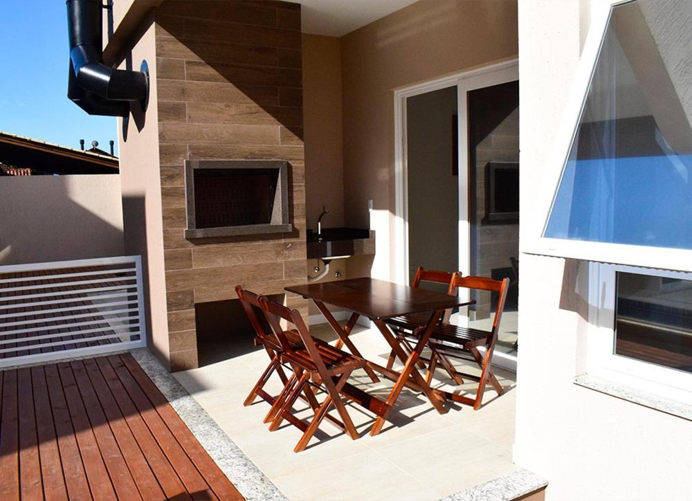 Residencial Ferraz Villa กาโรปาบา ภายนอก รูปภาพ