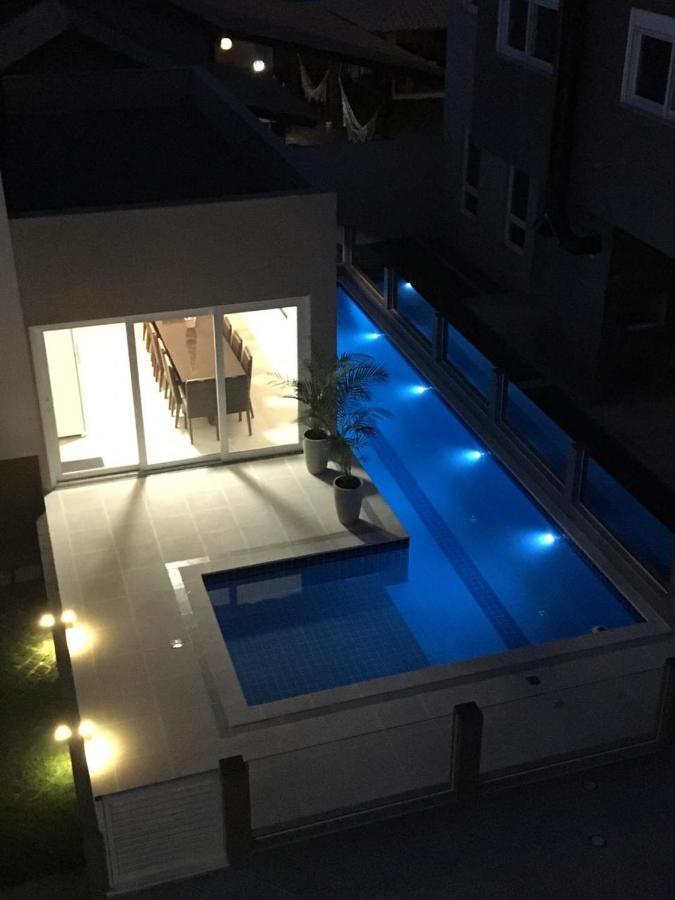 Residencial Ferraz Villa กาโรปาบา ภายนอก รูปภาพ