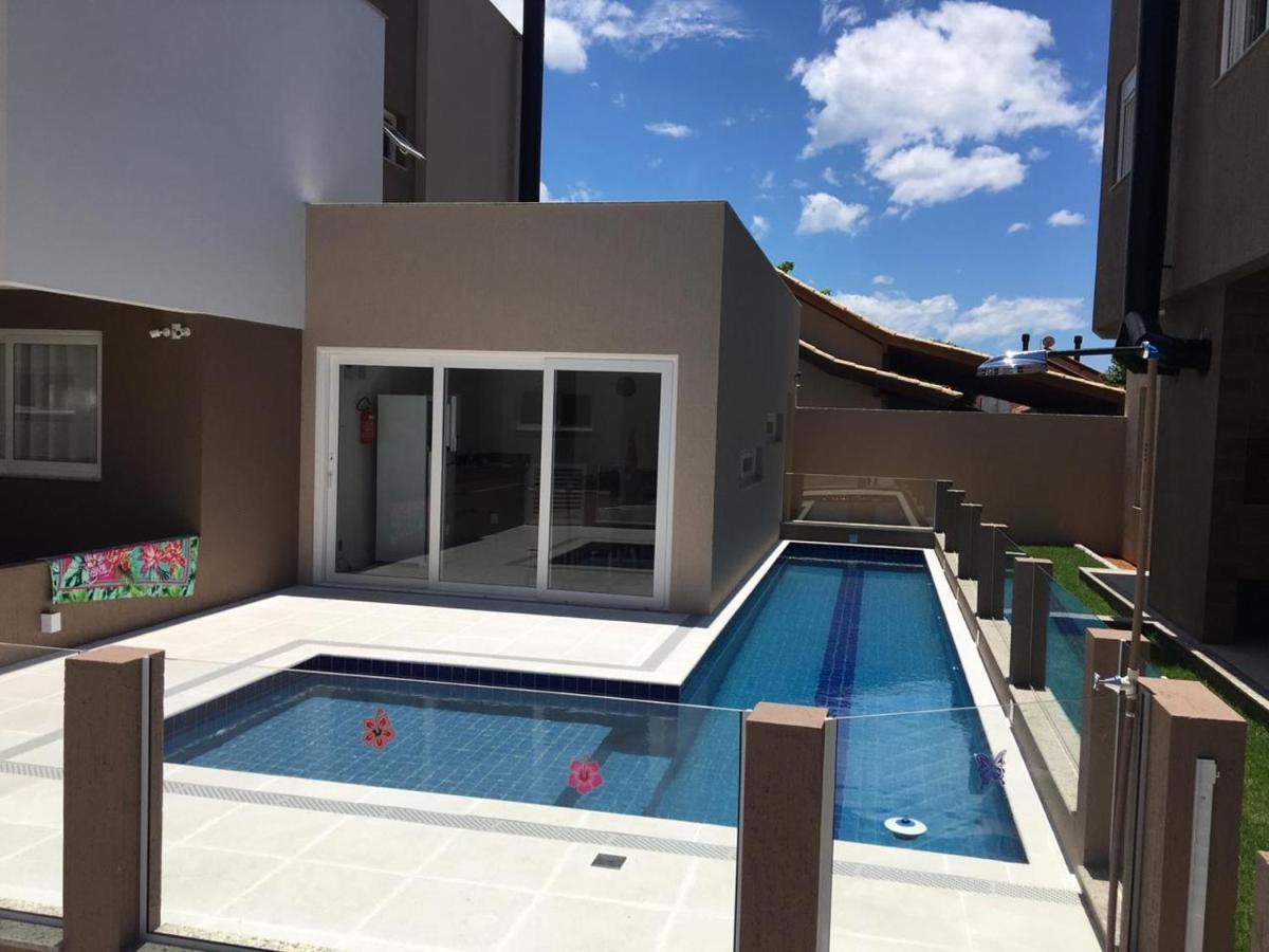 Residencial Ferraz Villa กาโรปาบา ภายนอก รูปภาพ