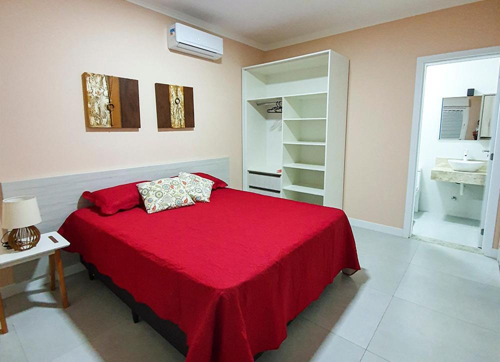 Residencial Ferraz Villa กาโรปาบา ภายนอก รูปภาพ
