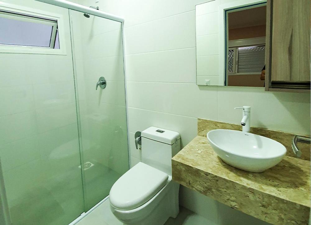 Residencial Ferraz Villa กาโรปาบา ภายนอก รูปภาพ