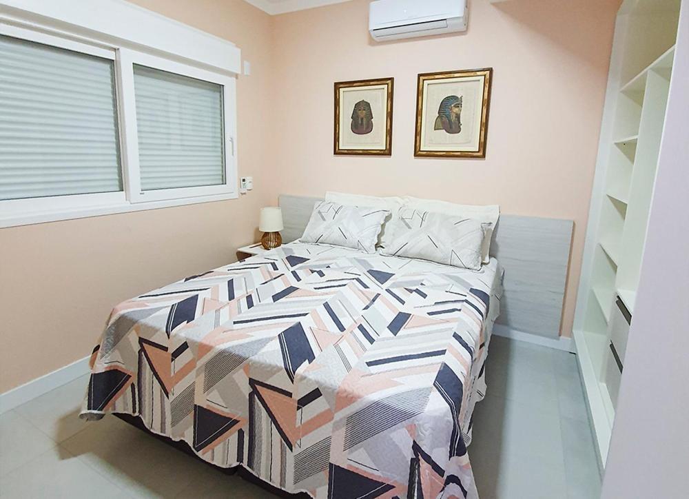 Residencial Ferraz Villa กาโรปาบา ภายนอก รูปภาพ