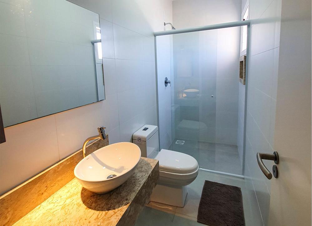 Residencial Ferraz Villa กาโรปาบา ภายนอก รูปภาพ